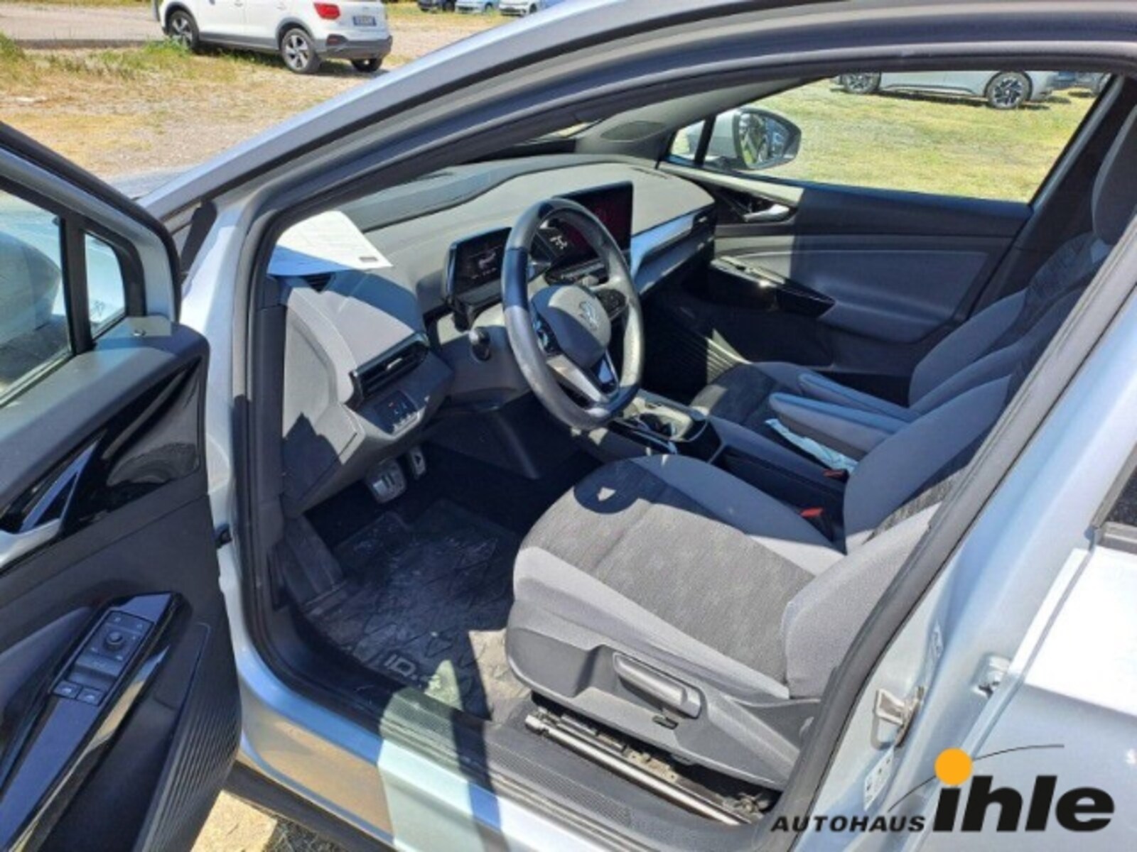 Volkswagen ID.4 – Bild 2