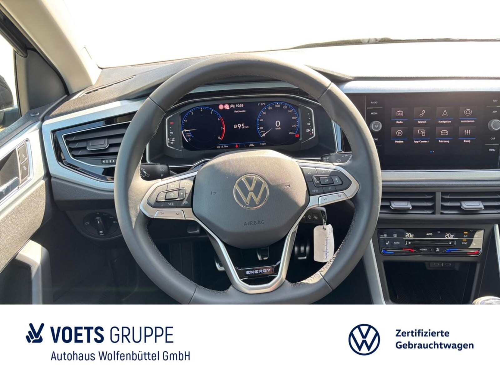 Volkswagen Polo – Bild 11