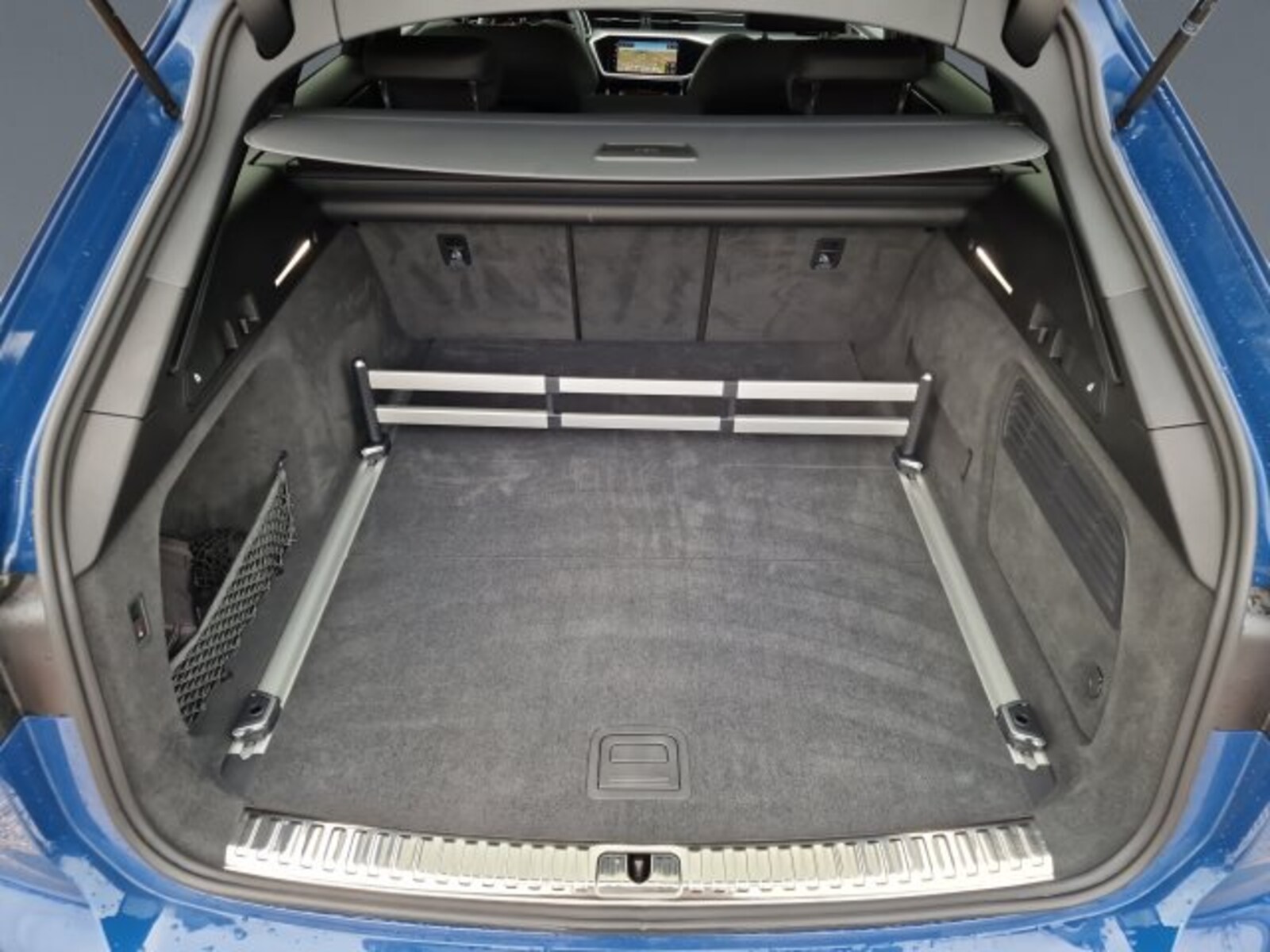 Audi A6 Avant – Bild 16