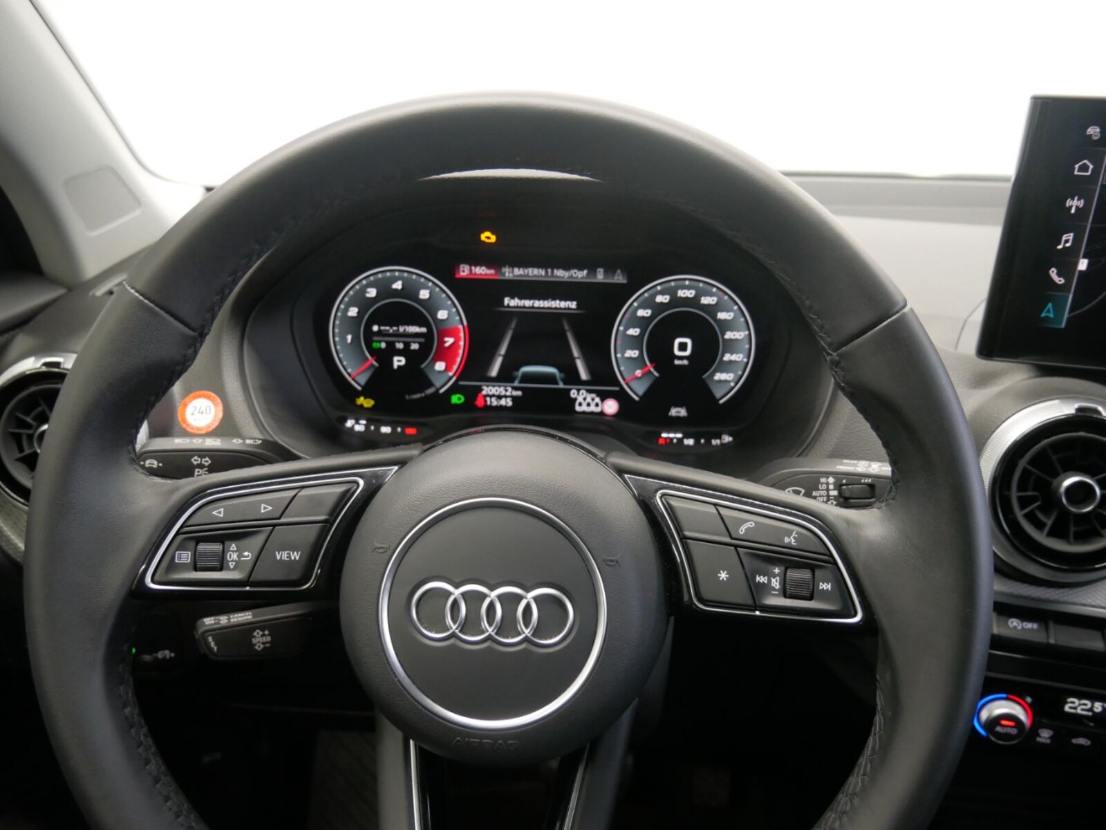 Audi Q2 – Bild 13