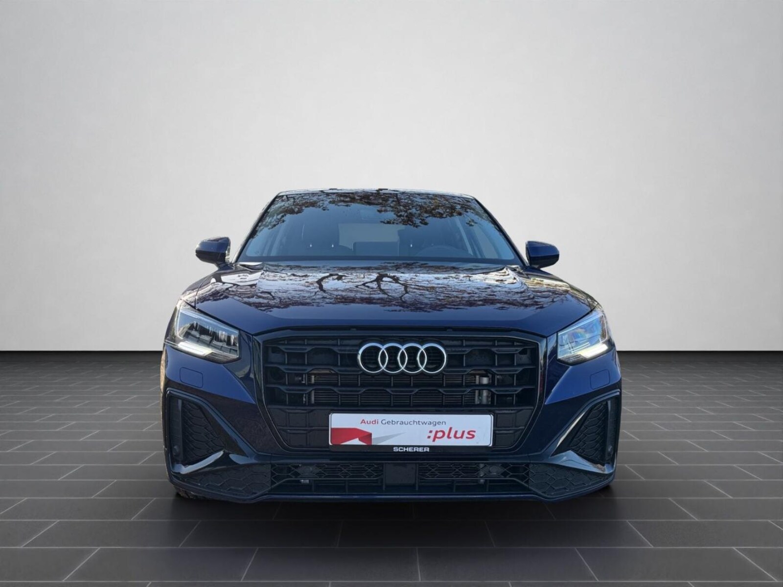 Audi Q2 – Bild 5