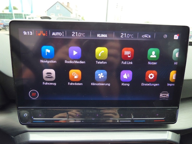 Bild des Autos 10