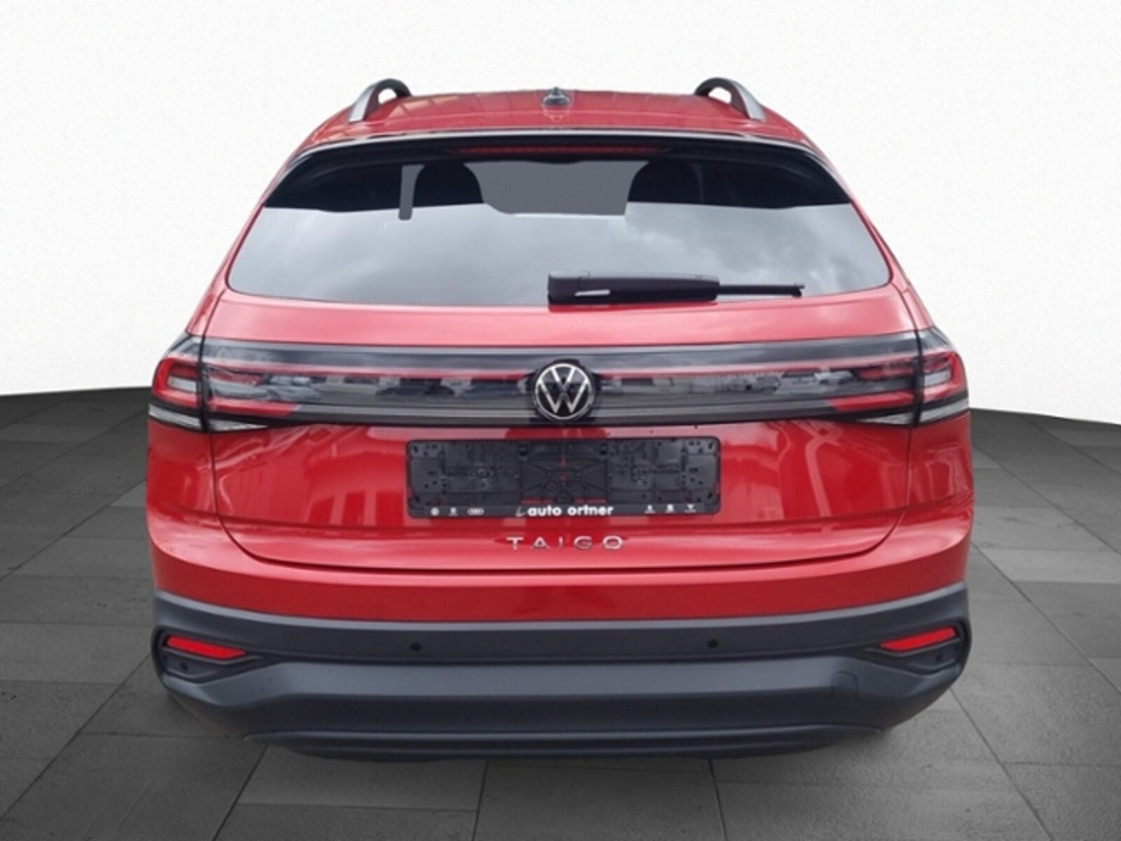 Volkswagen Taigo – Bild 6