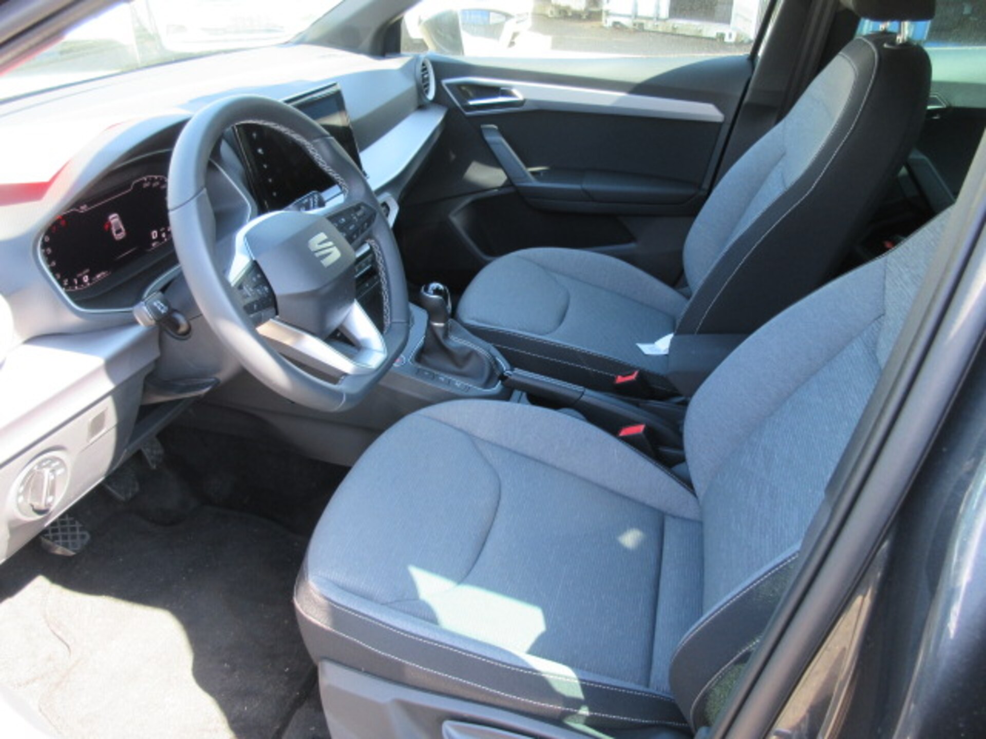 SEAT Ibiza Xcellence