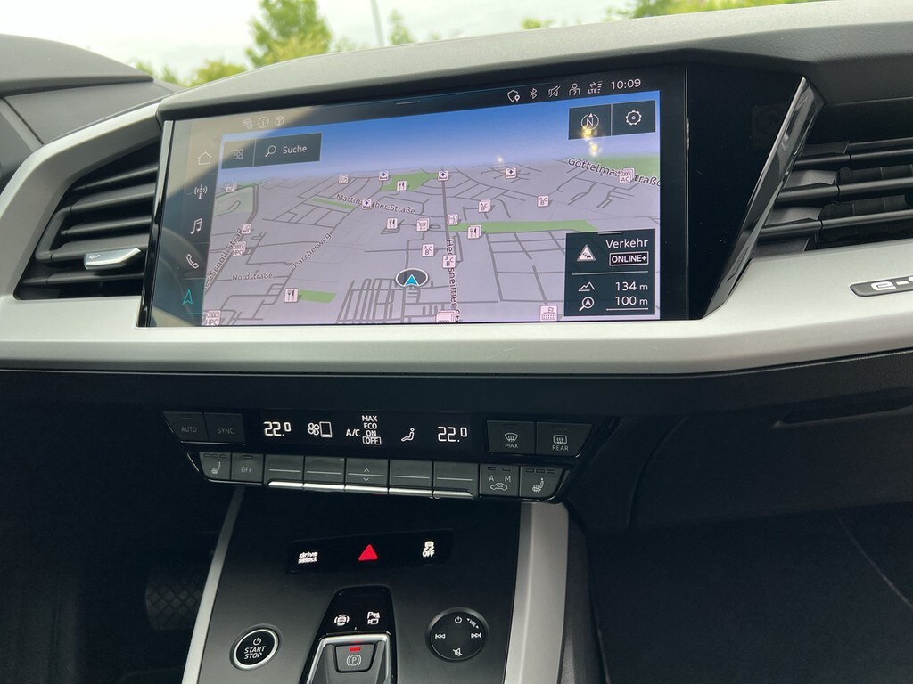 Image about Audi Q4 e-tron 40 e-tron