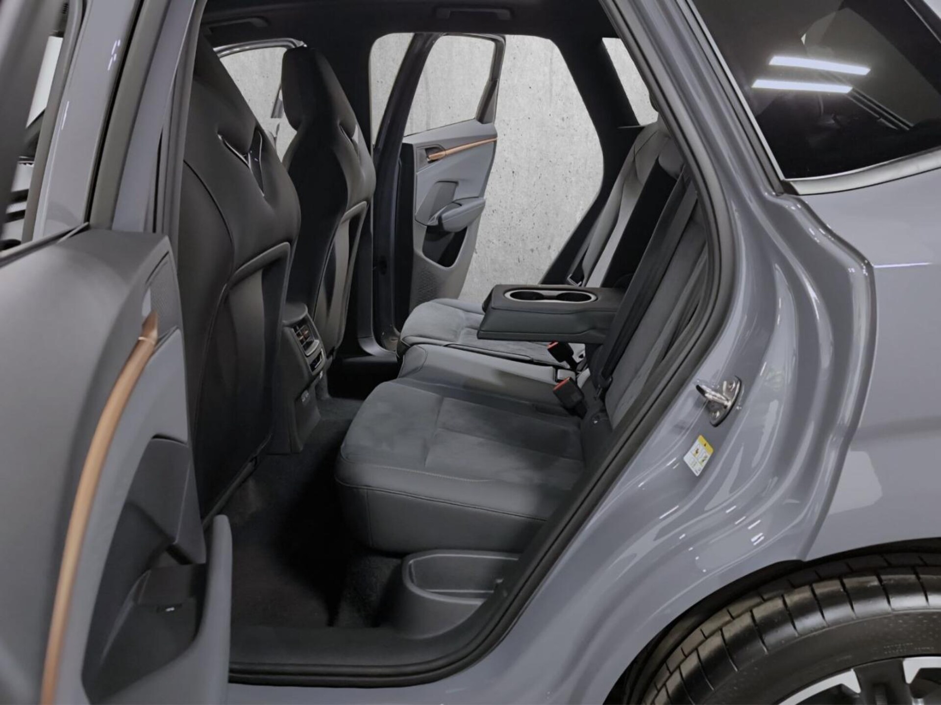 CUPRA Terramar VZ