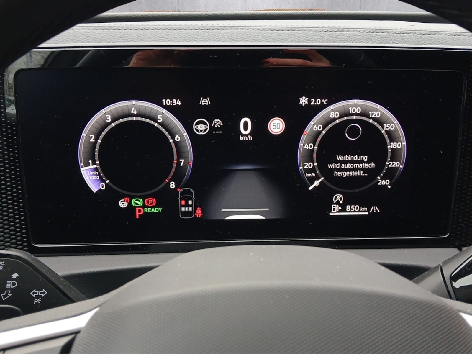Volkswagen Tiguan – Bild 11