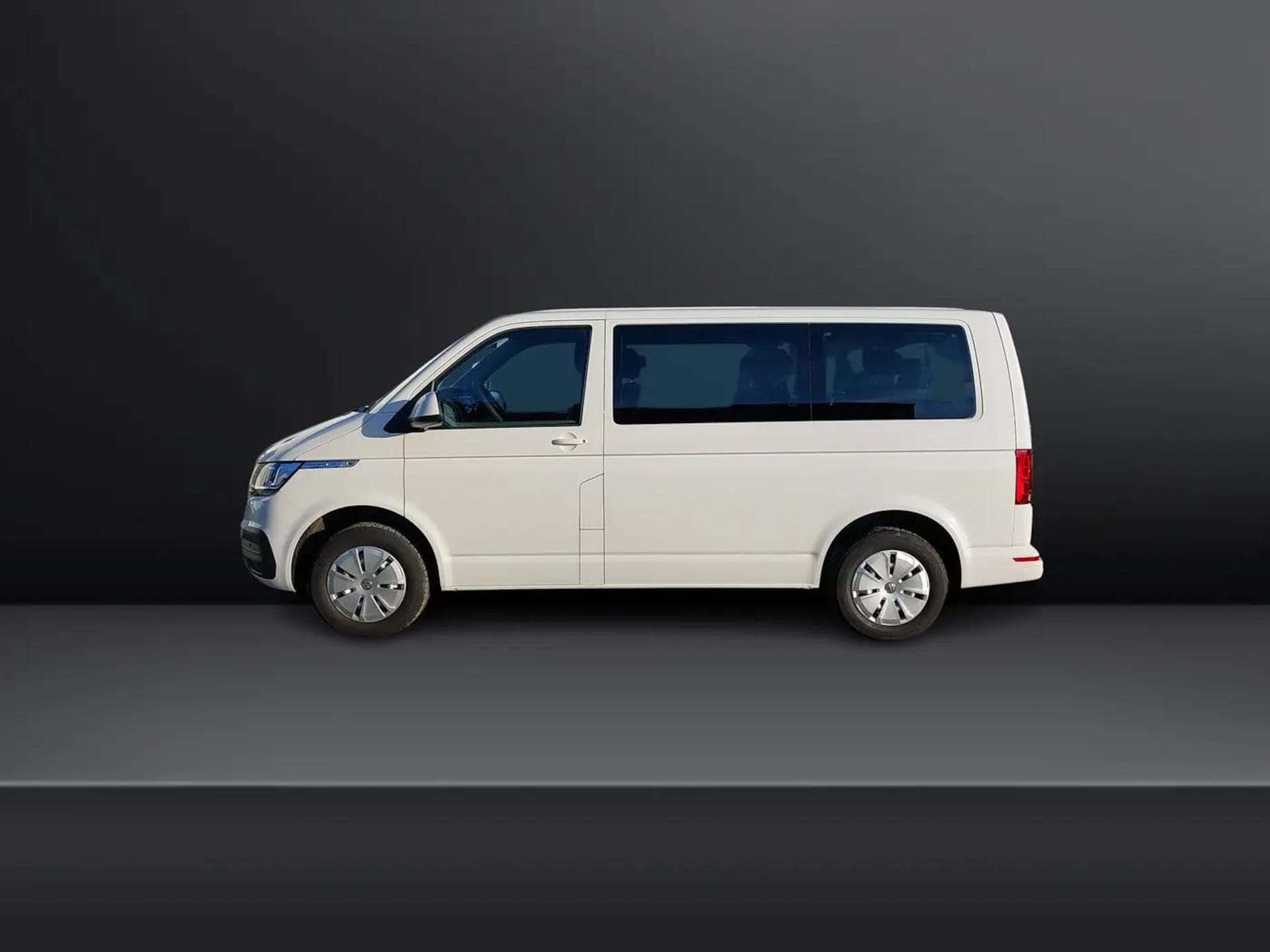 Volkswagen T6.1 Caravelle kurzer Radstand Comfortline