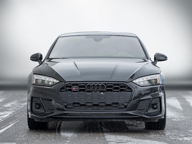 2022 Audi Audi S5 Sportback