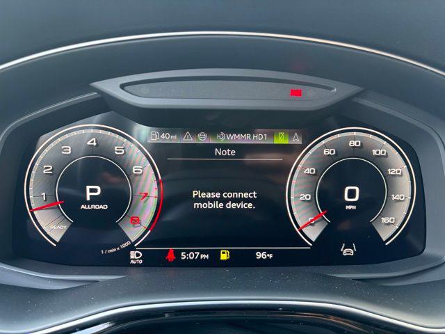 2025 Audi Q7 Premium Plus - Photo 24