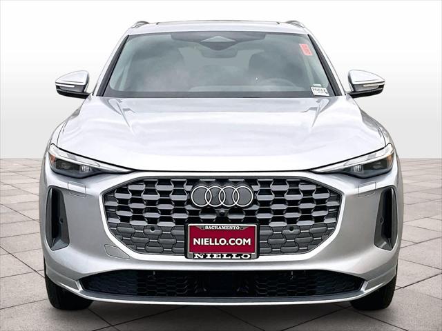 2025 Audi Q5 Premium