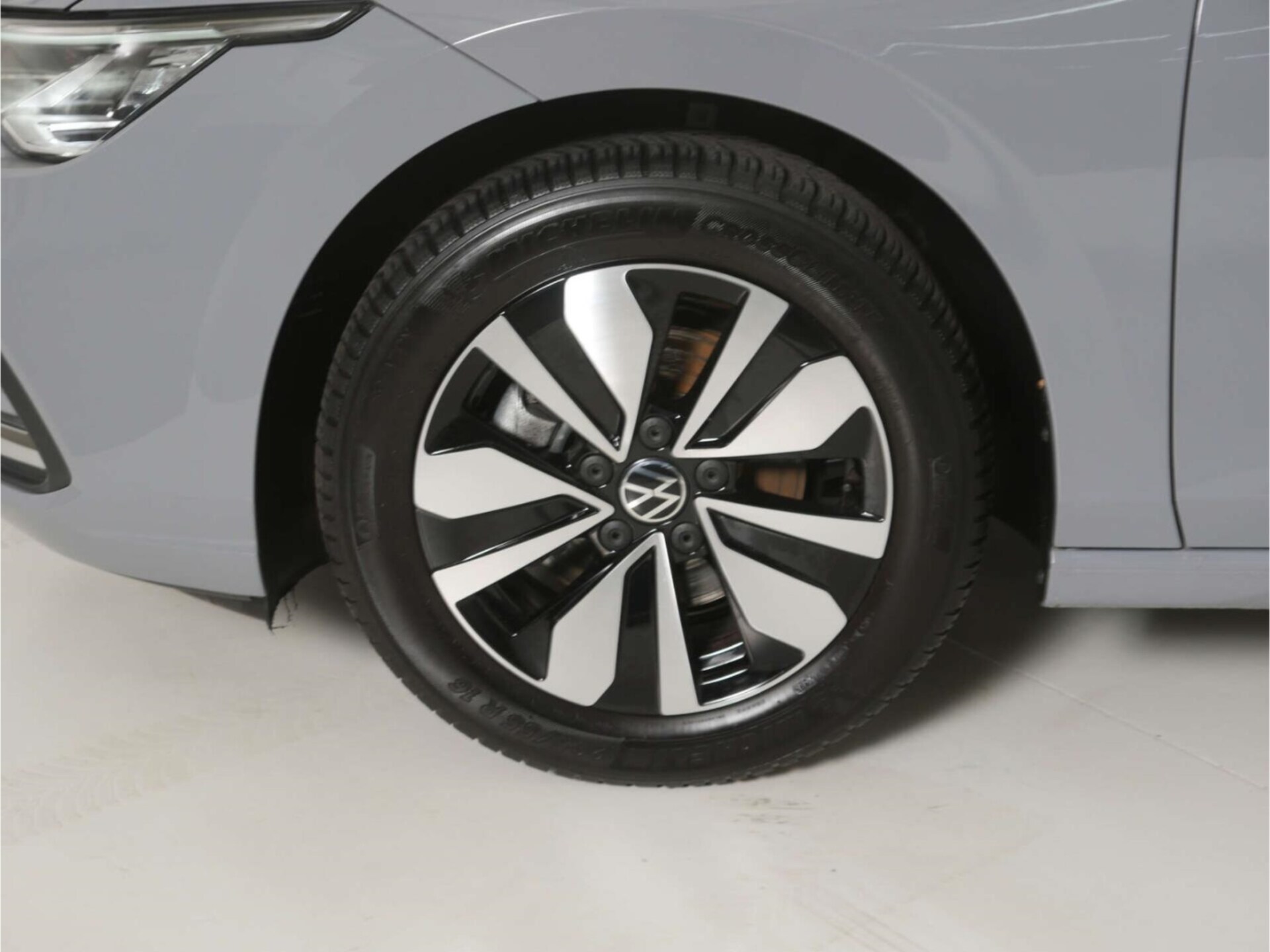 Volkswagen Golf Variant MOVE