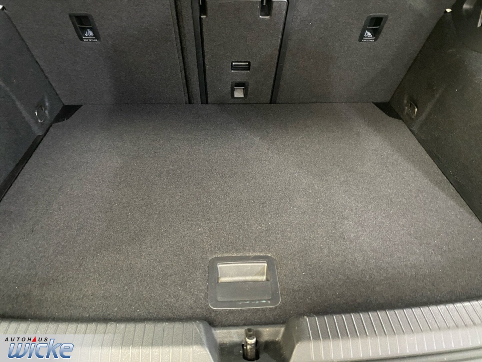 Volkswagen Golf – Bild 14