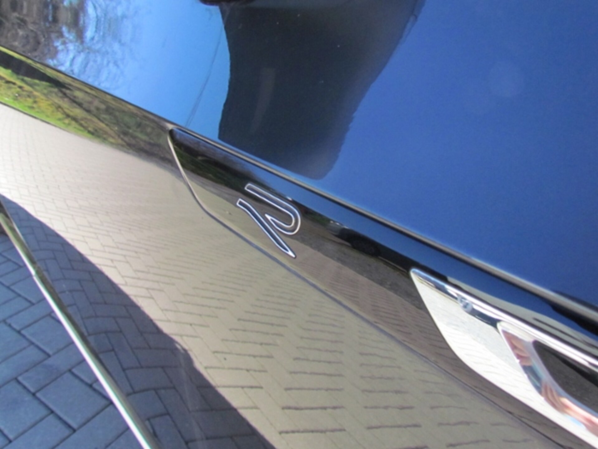 Volkswagen Arteon Shooting Brake R-Line