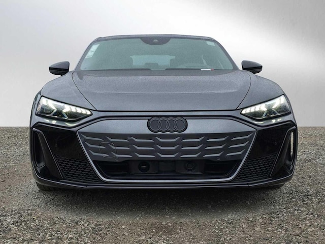 2026 Audi S e-tron GT Prestige - Photo 8