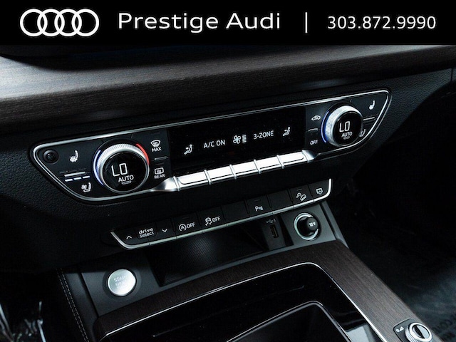 2025 Audi Q5 Premium Plus - Photo 16
