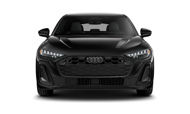 2026 Audi A5 Sedan