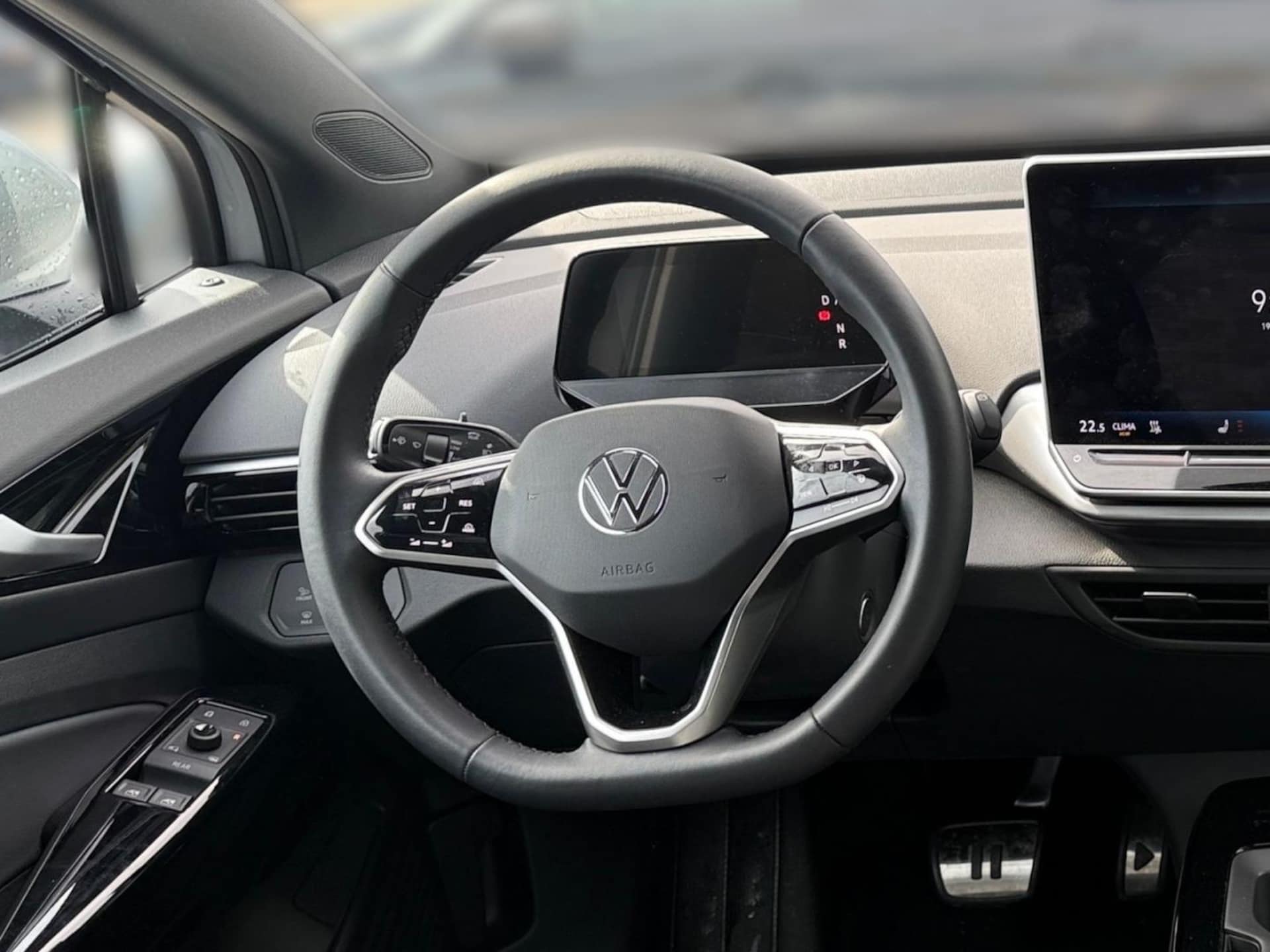 Volkswagen ID.4 Pure