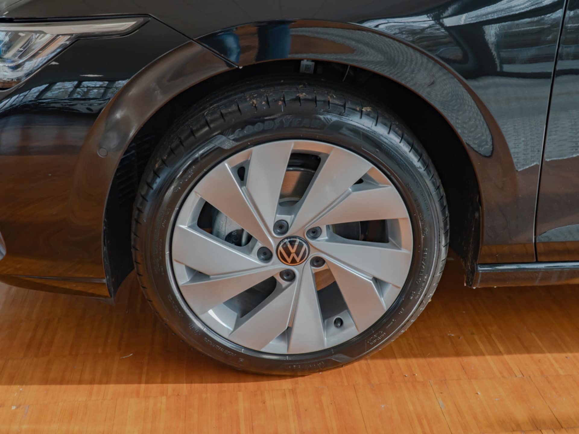 Volkswagen Golf ENERGY