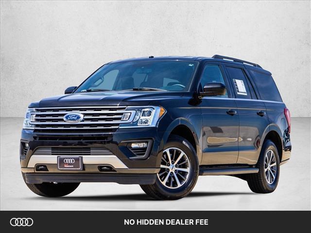 2018 Ford Expedition XLT 4x4's photo