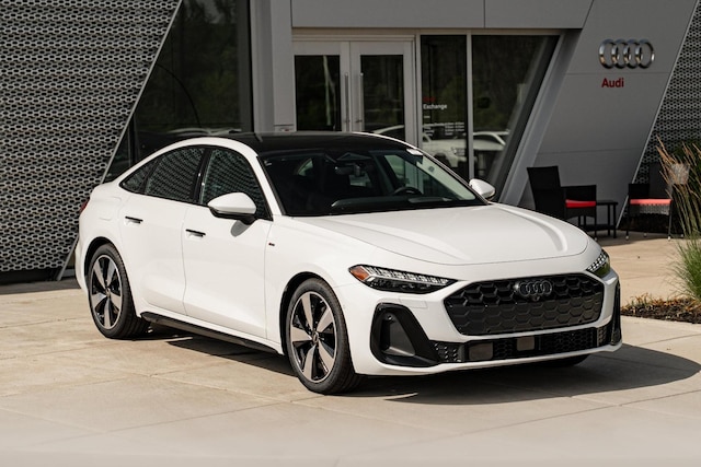 2026 Audi A5 Sedan