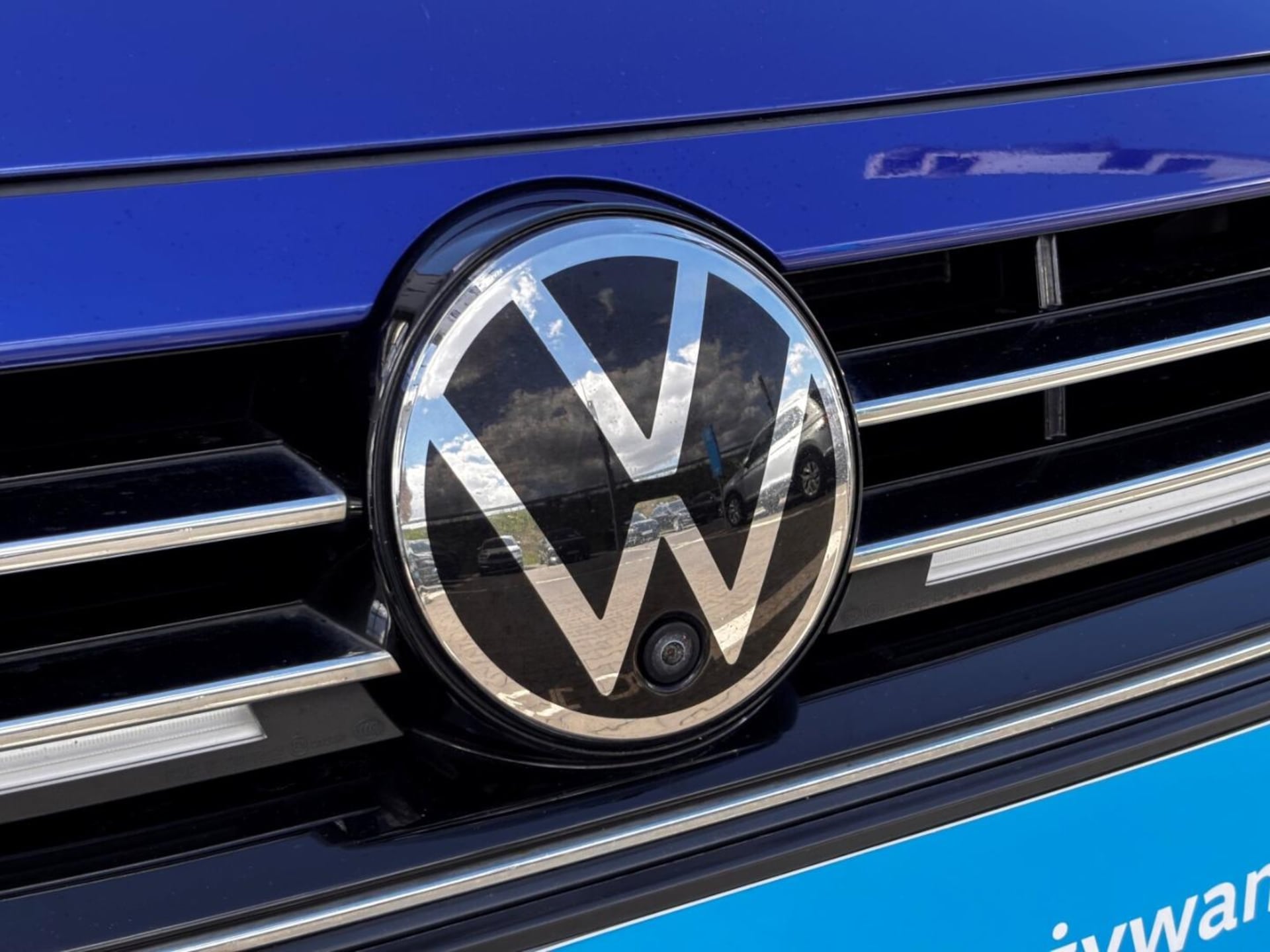 Volkswagen Arteon Shooting Brake R-Line