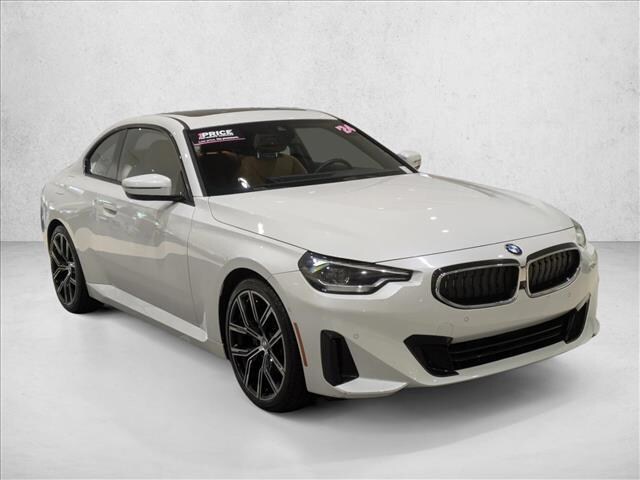 2024 BMW