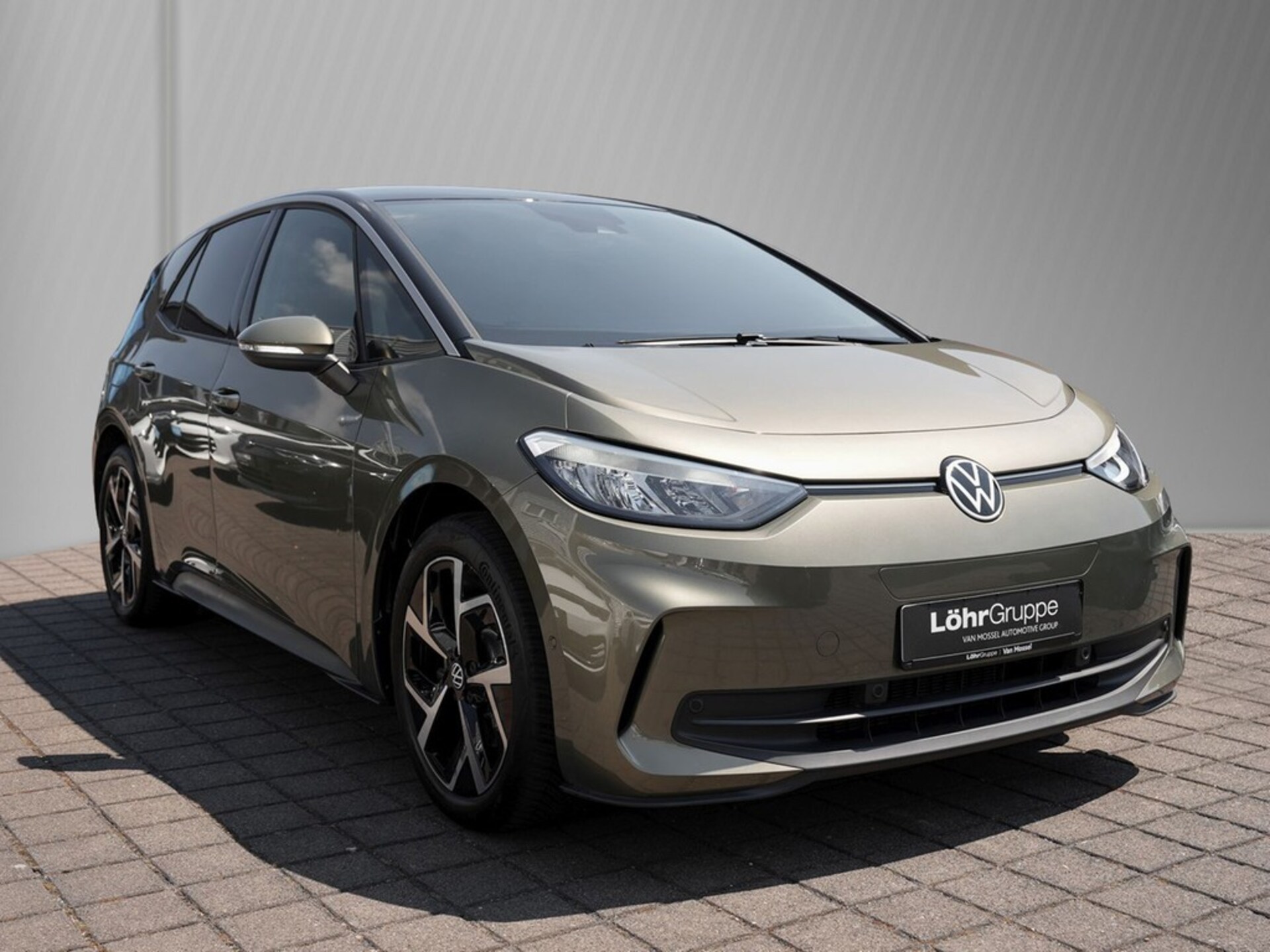 Volkswagen ID.3 MOVE Pro