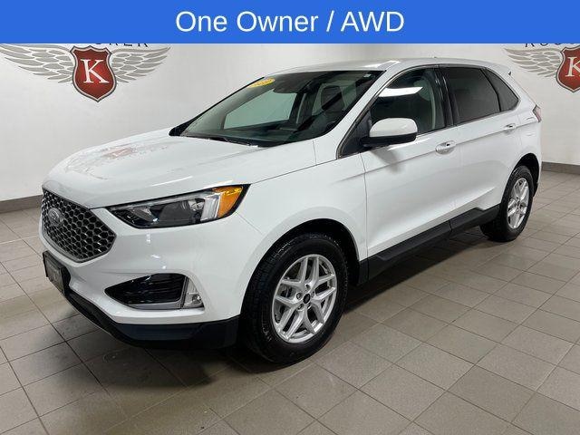 2023 Ford Edge