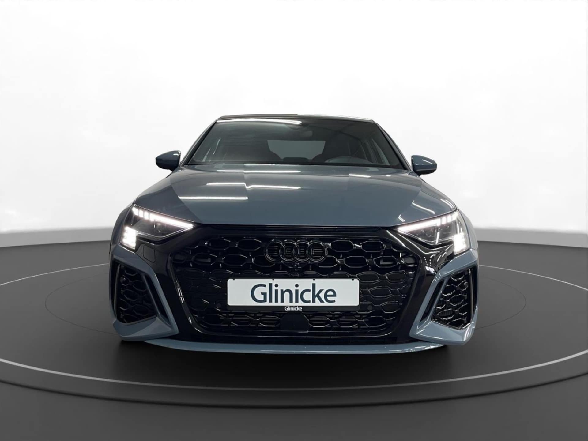Audi RS 3 Limousine