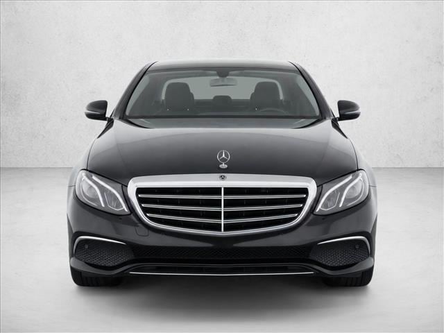2017 Mercedes-Benz E 300
