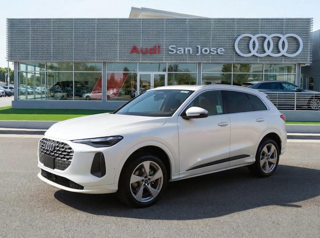Photo of 2026 Audi Q5