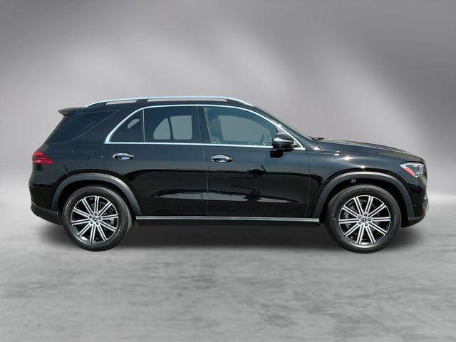 2024 Mercedes-Benz GLE 350