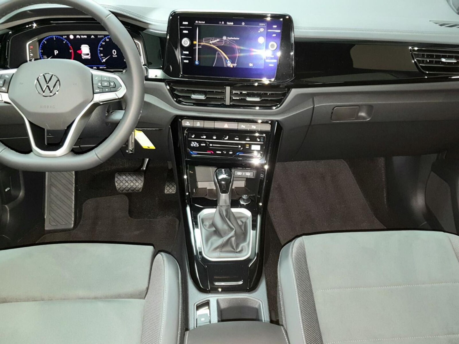 Volkswagen T-Roc – Bild 14