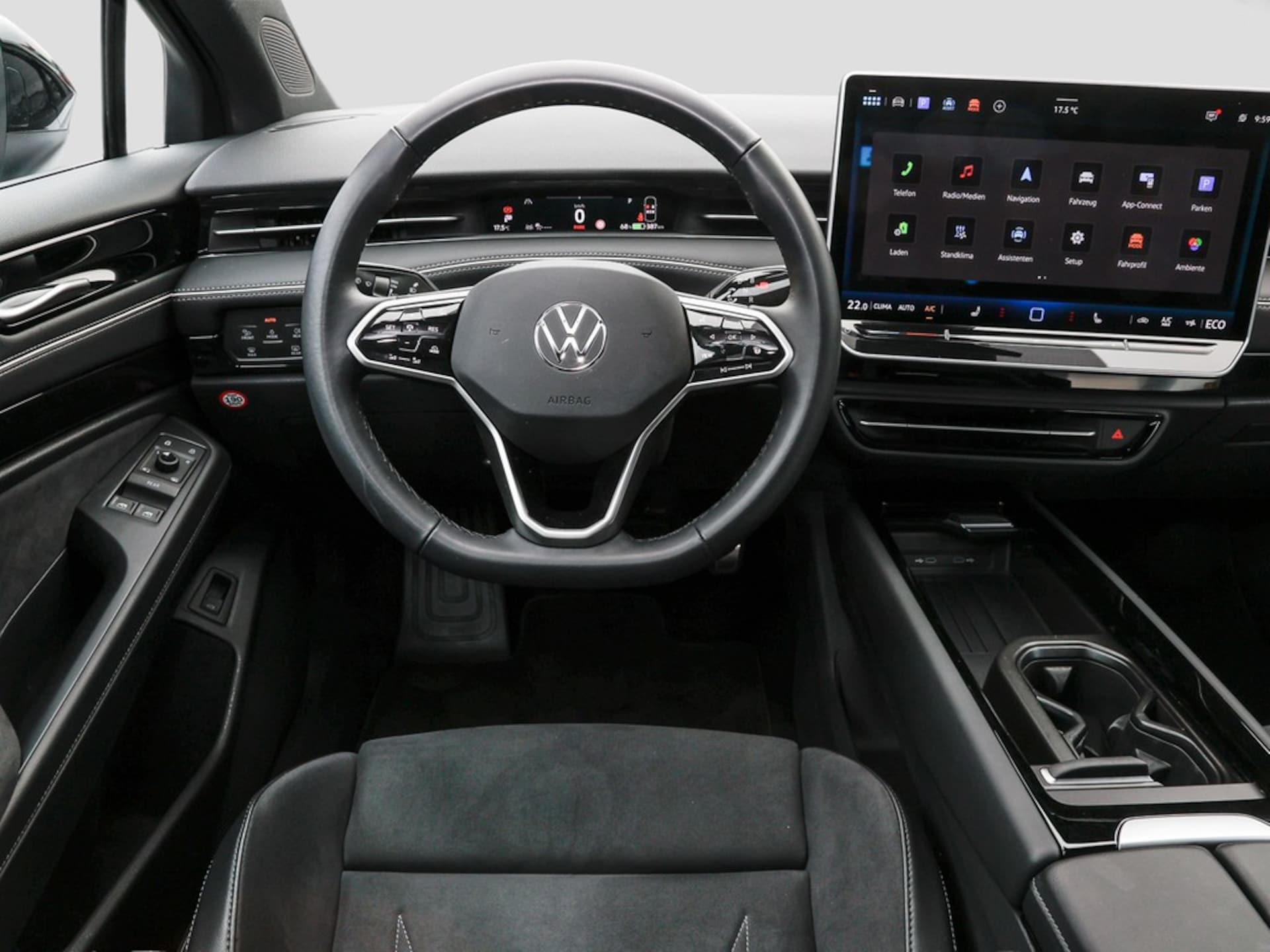 Volkswagen ID.7 Pro