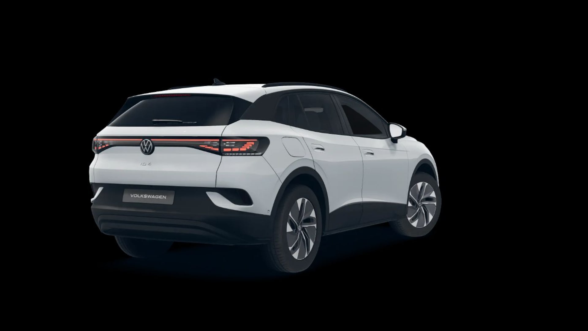 Volkswagen ID.4 Pro