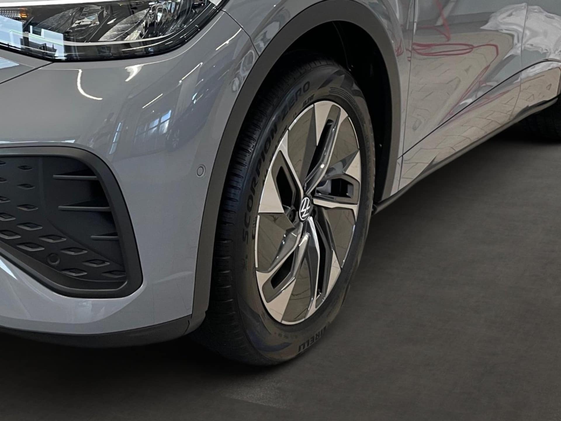 Volkswagen ID.5 Pro
