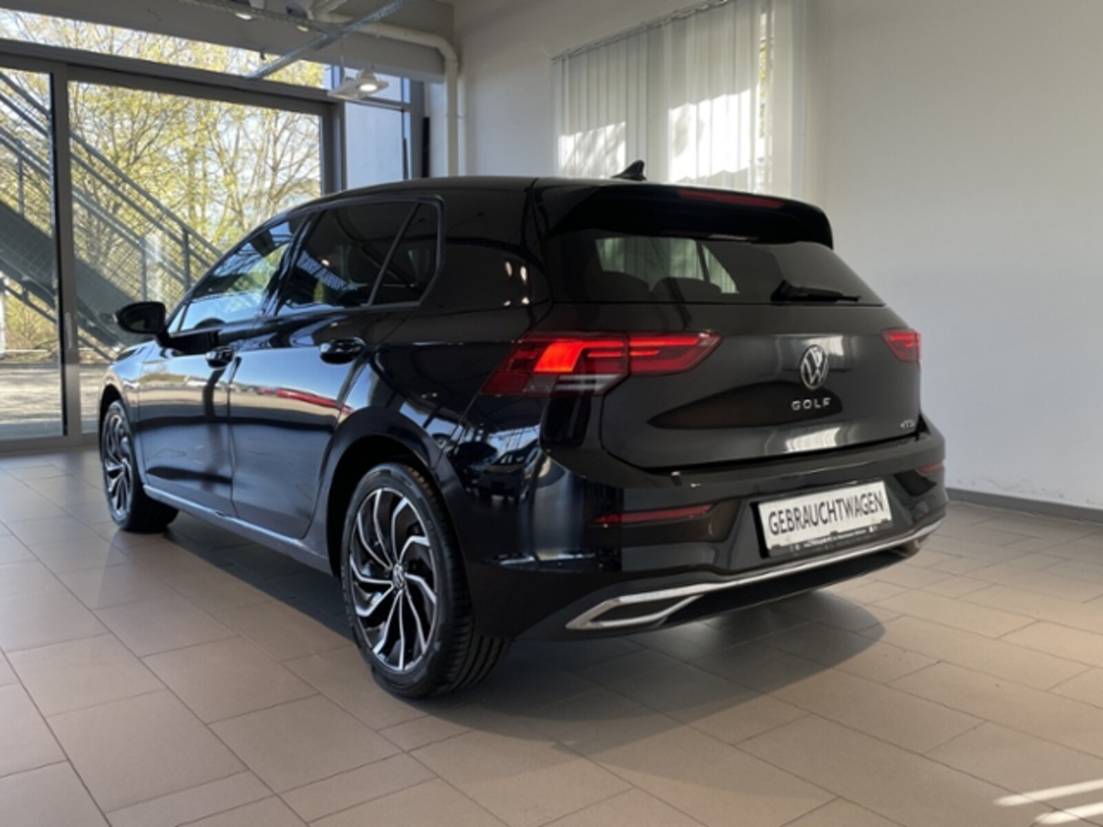 Volkswagen Golf – Bild 4