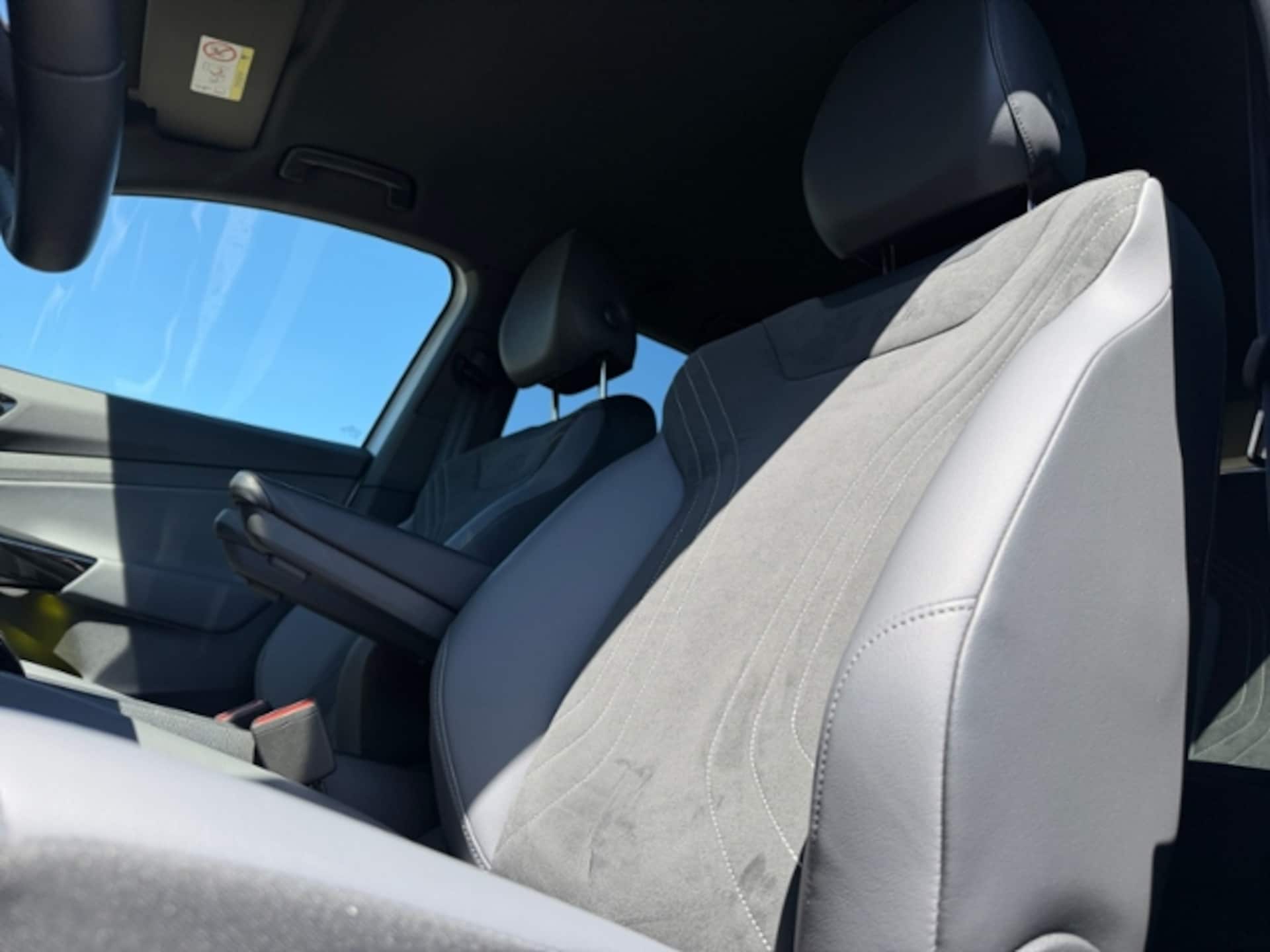 Volkswagen ID.4 Pro