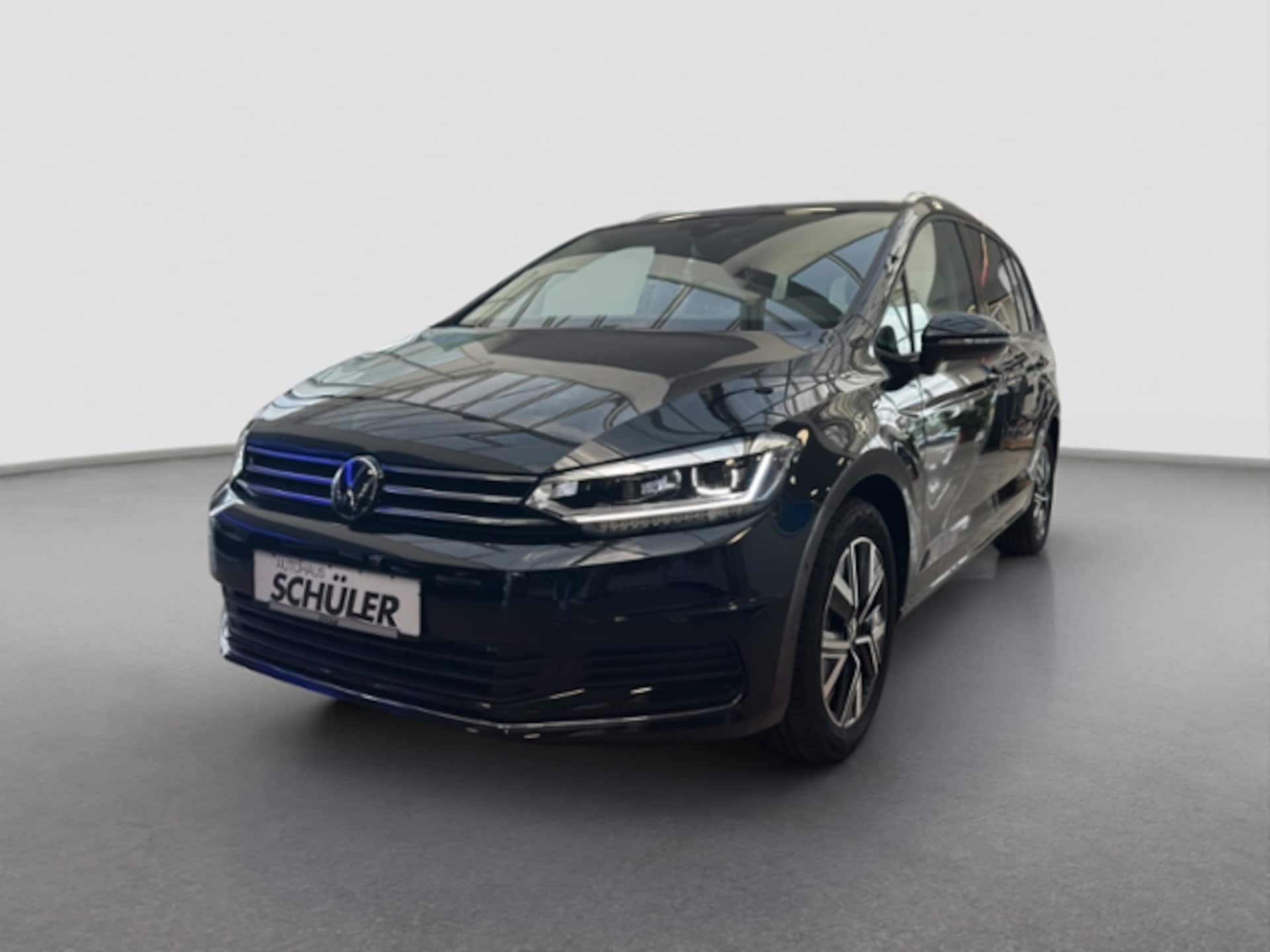 Volkswagen Touran ENERGY