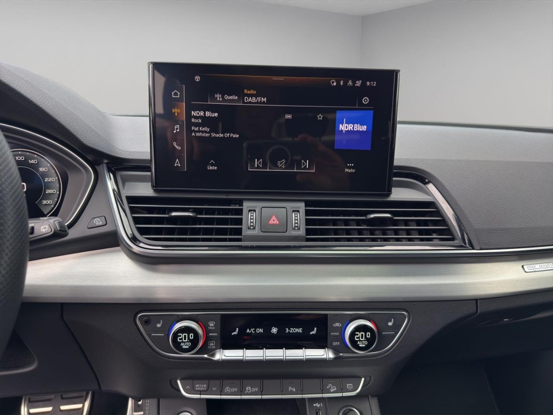 Audi Q5 SUV S line