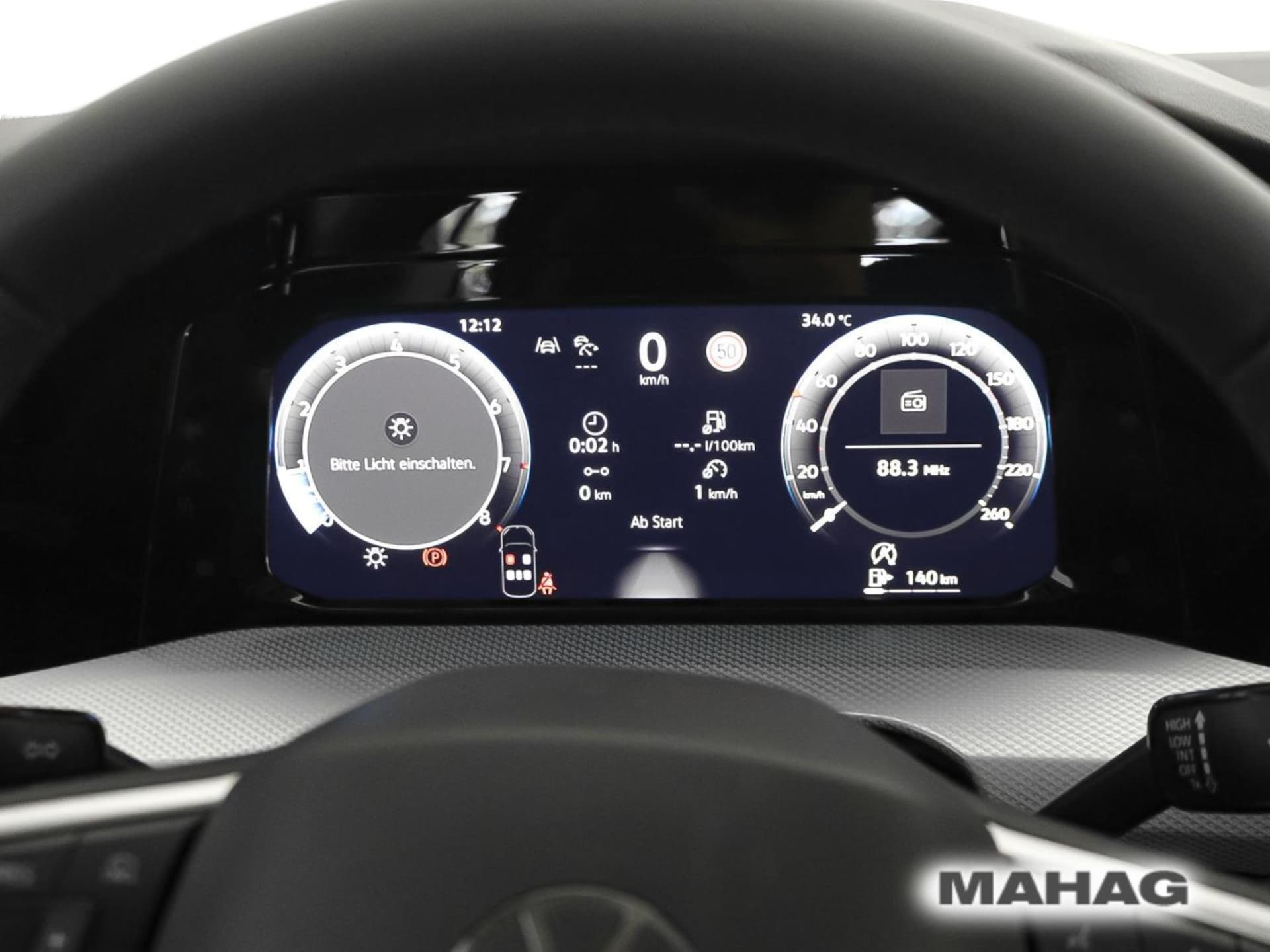 Volkswagen Golf ENERGY