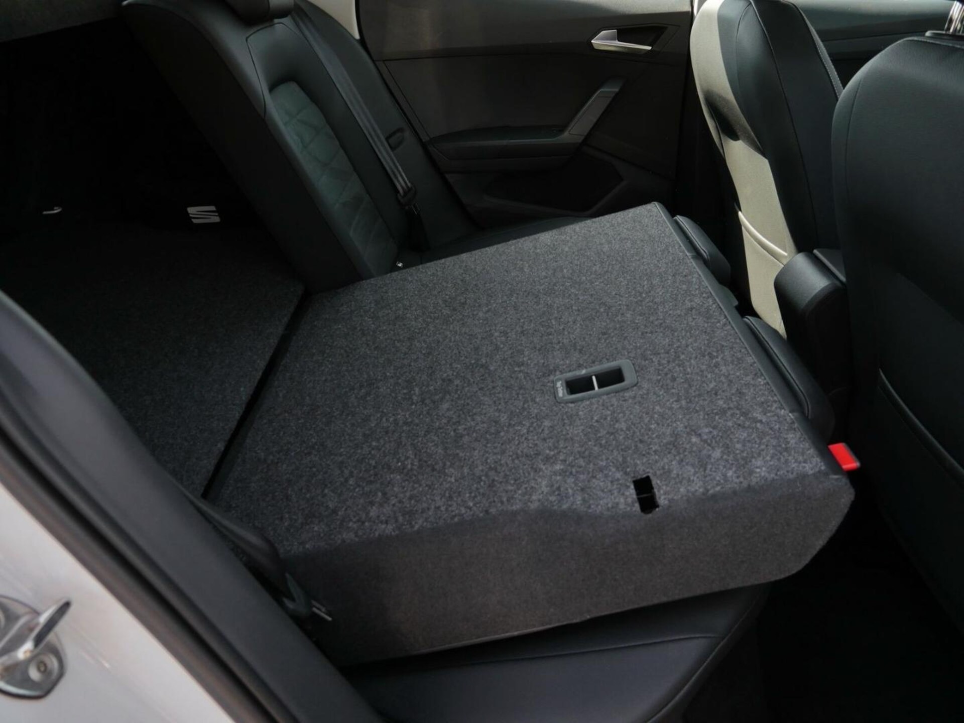 SEAT Arona Style