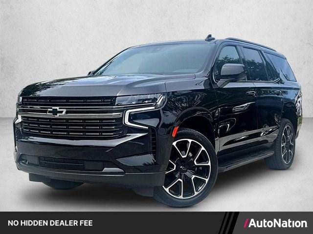 2022 Chevrolet Tahoe