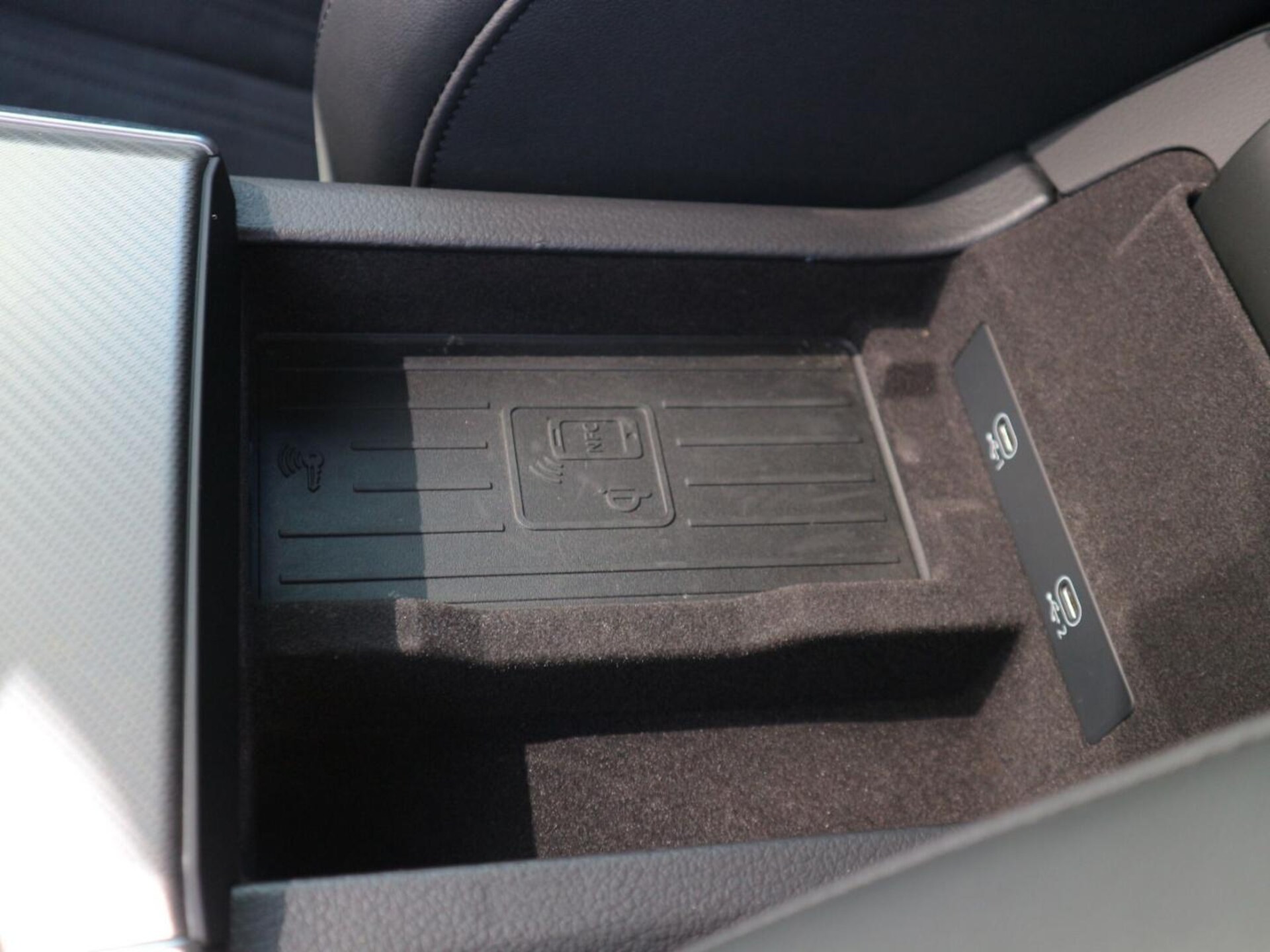 Audi A6 Avant Sport