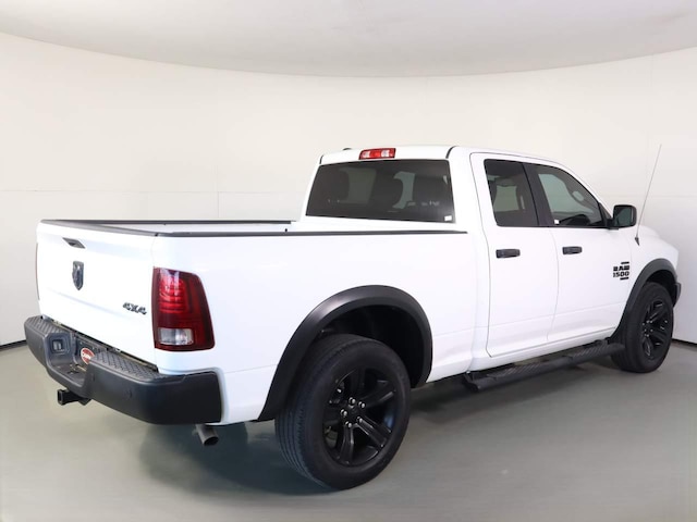 2022 RAM