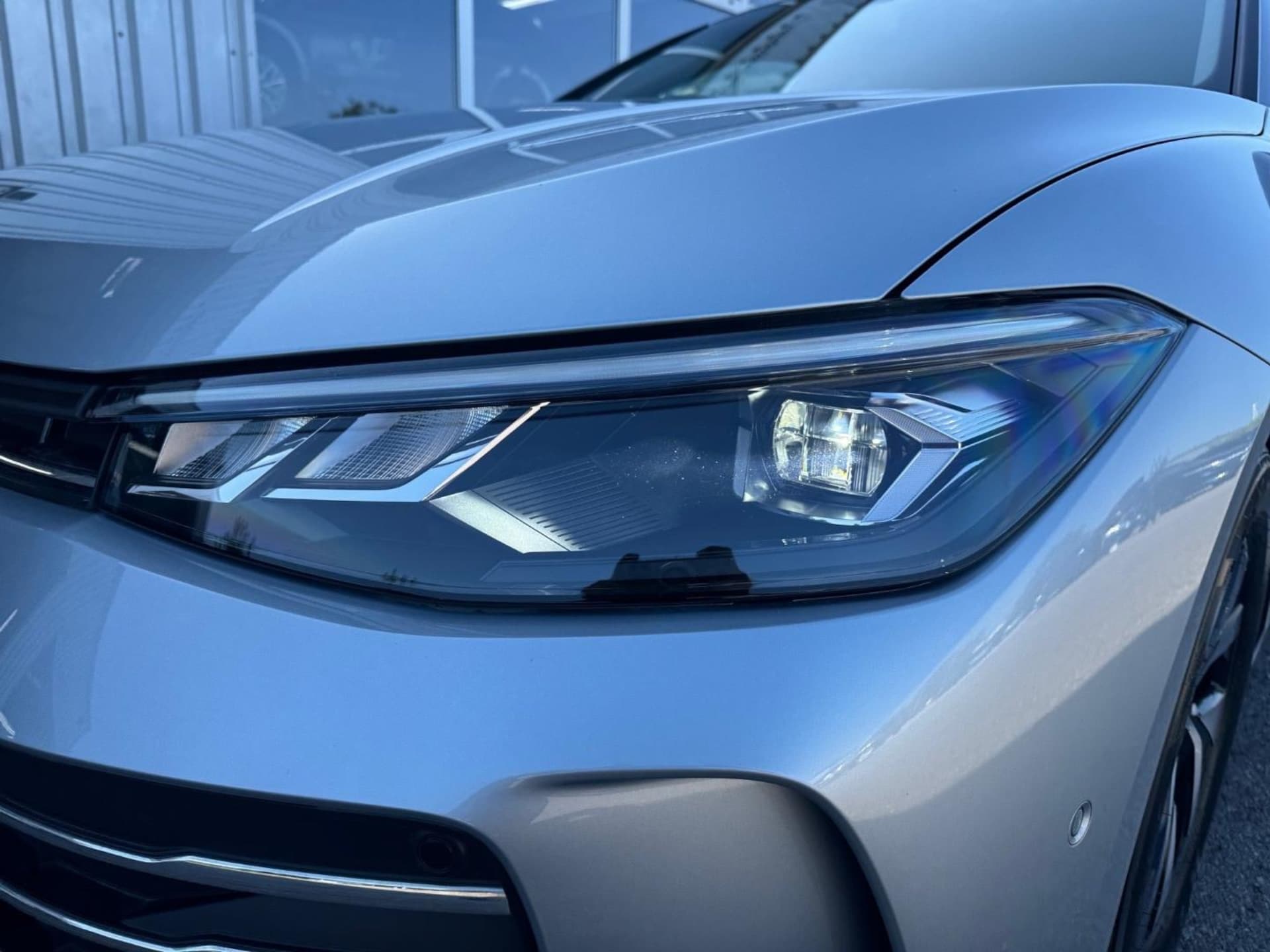 Volkswagen Passat Business