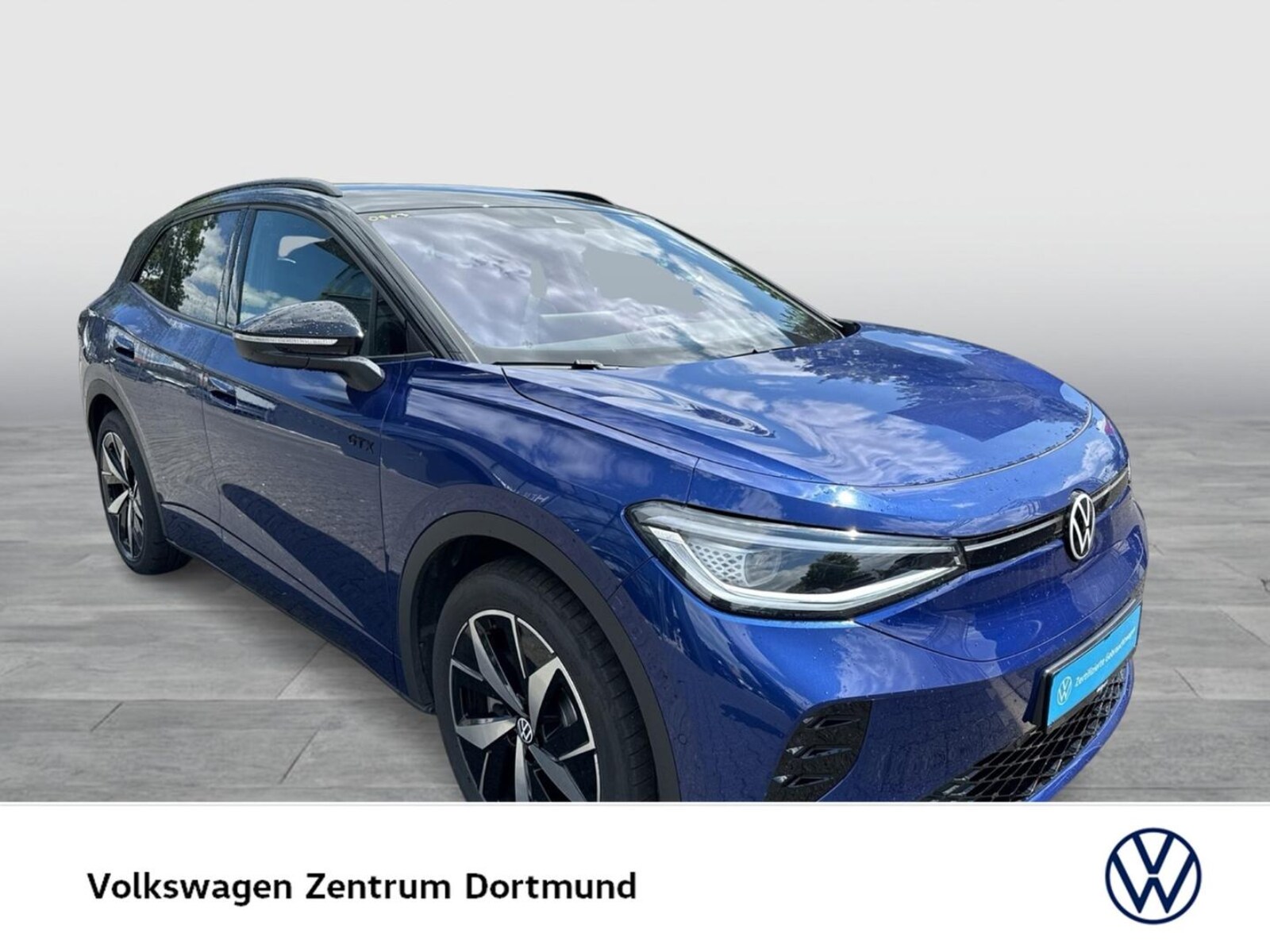 Volkswagen ID.4 – Bild 7