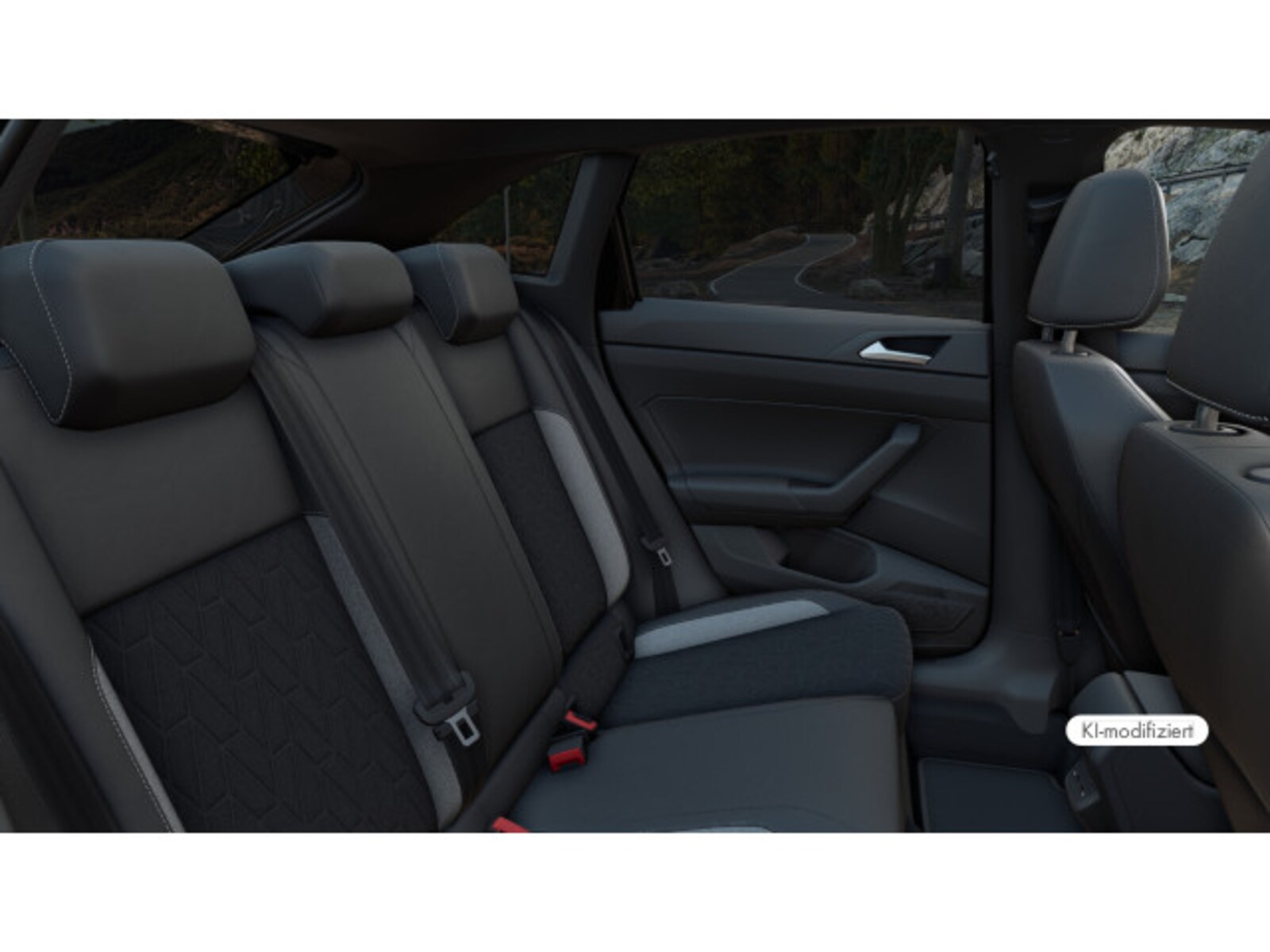 Volkswagen Taigo – Bild 9