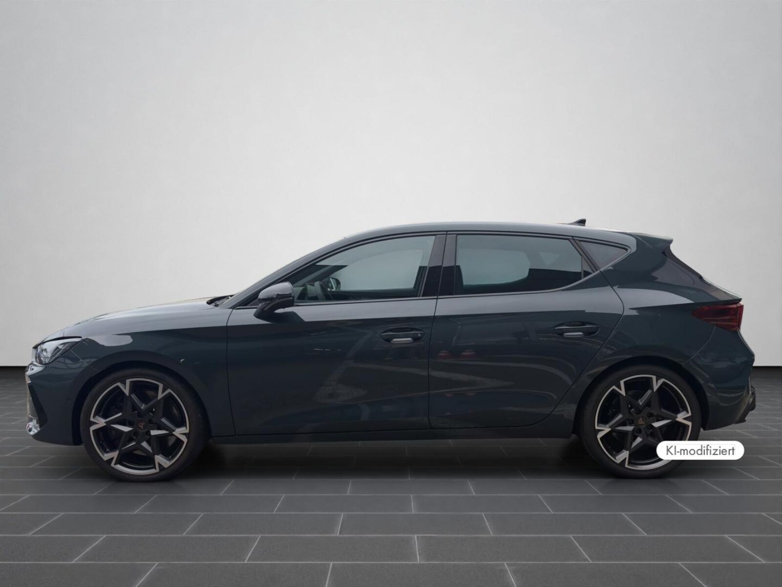 CUPRA Leon – Bild 7